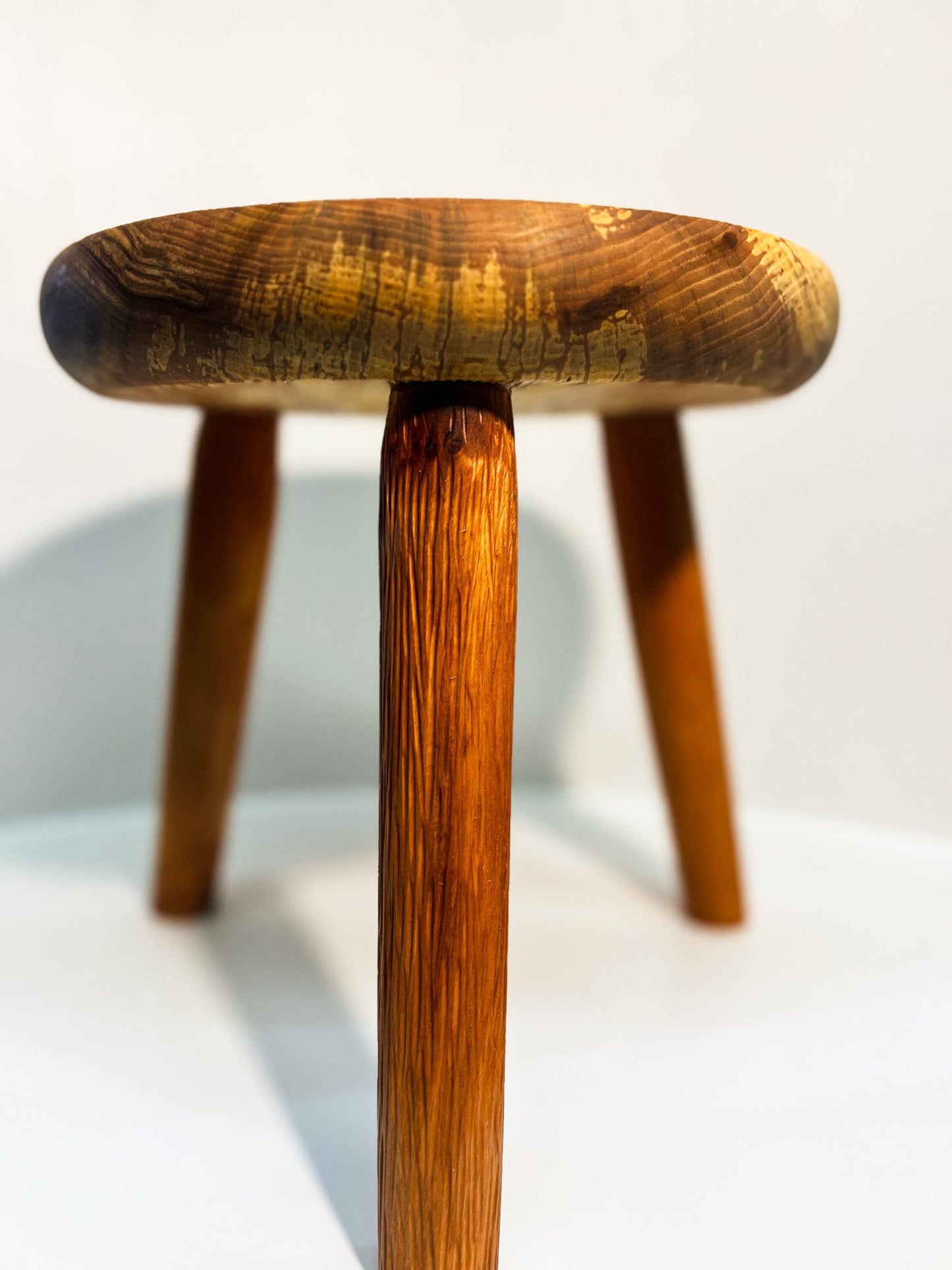 Milking Stool