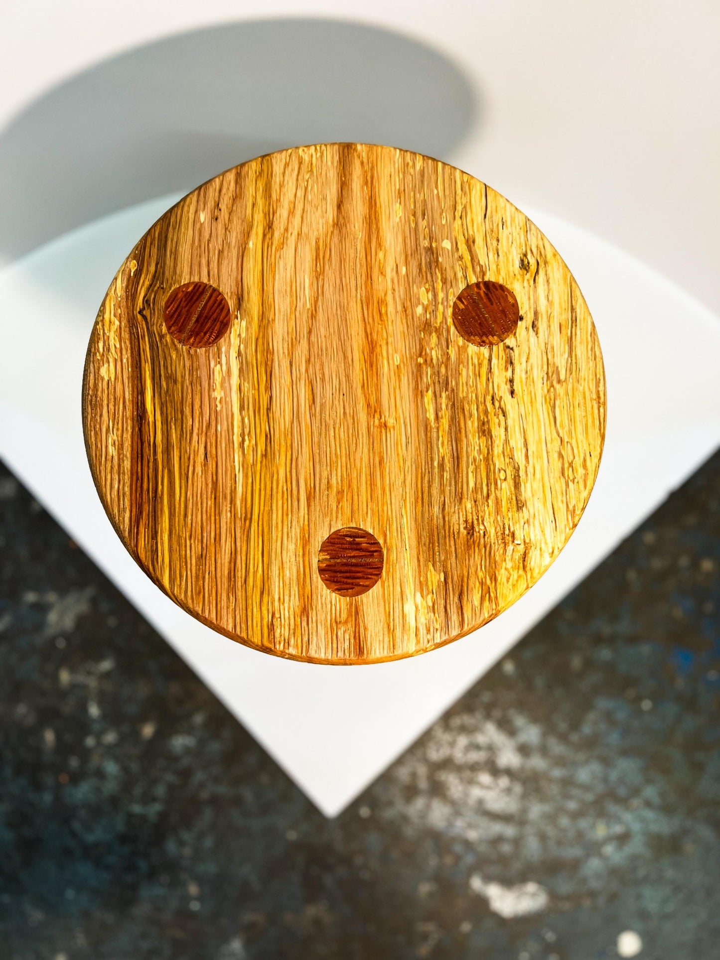Milking Stool