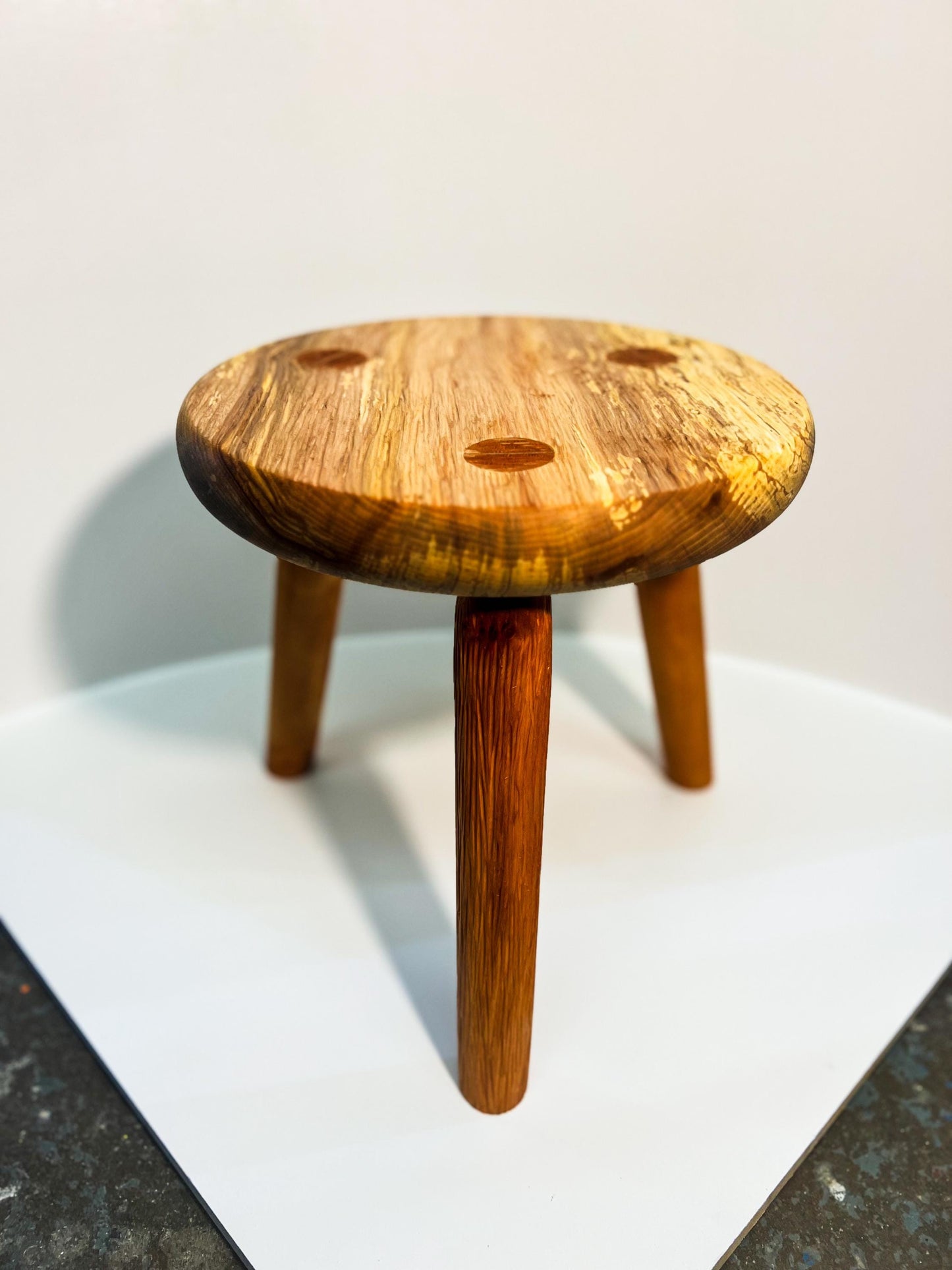 Milking Stool
