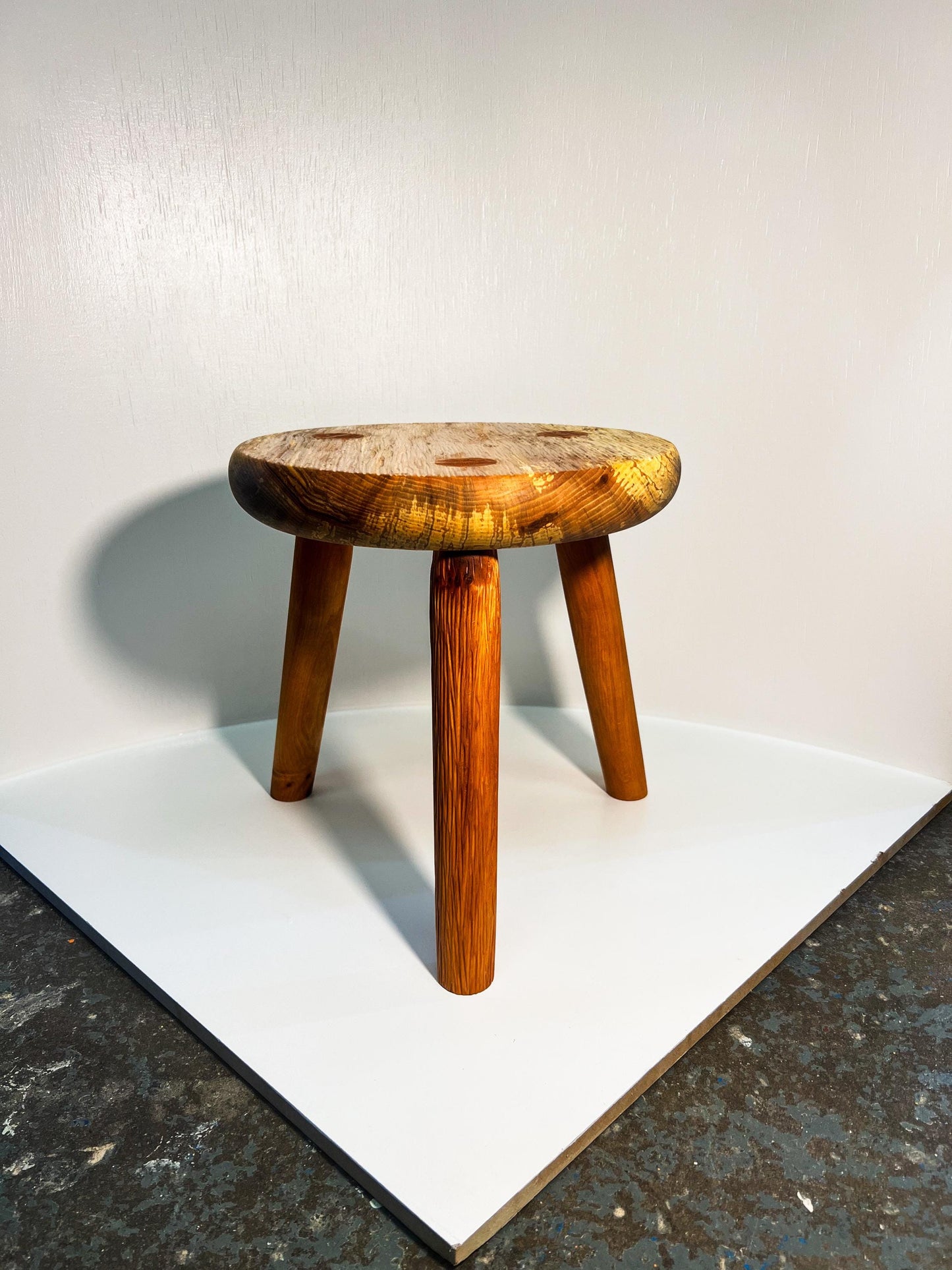 Milking Stool