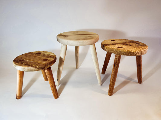 Milking Stool