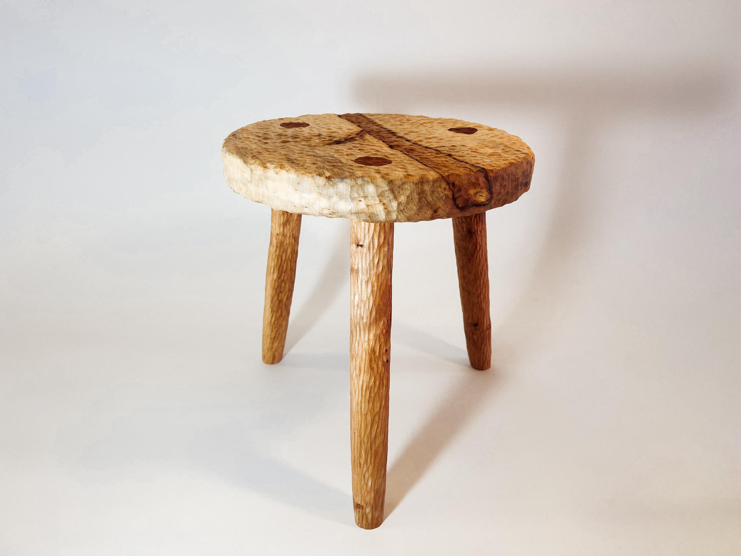 Milking Stool