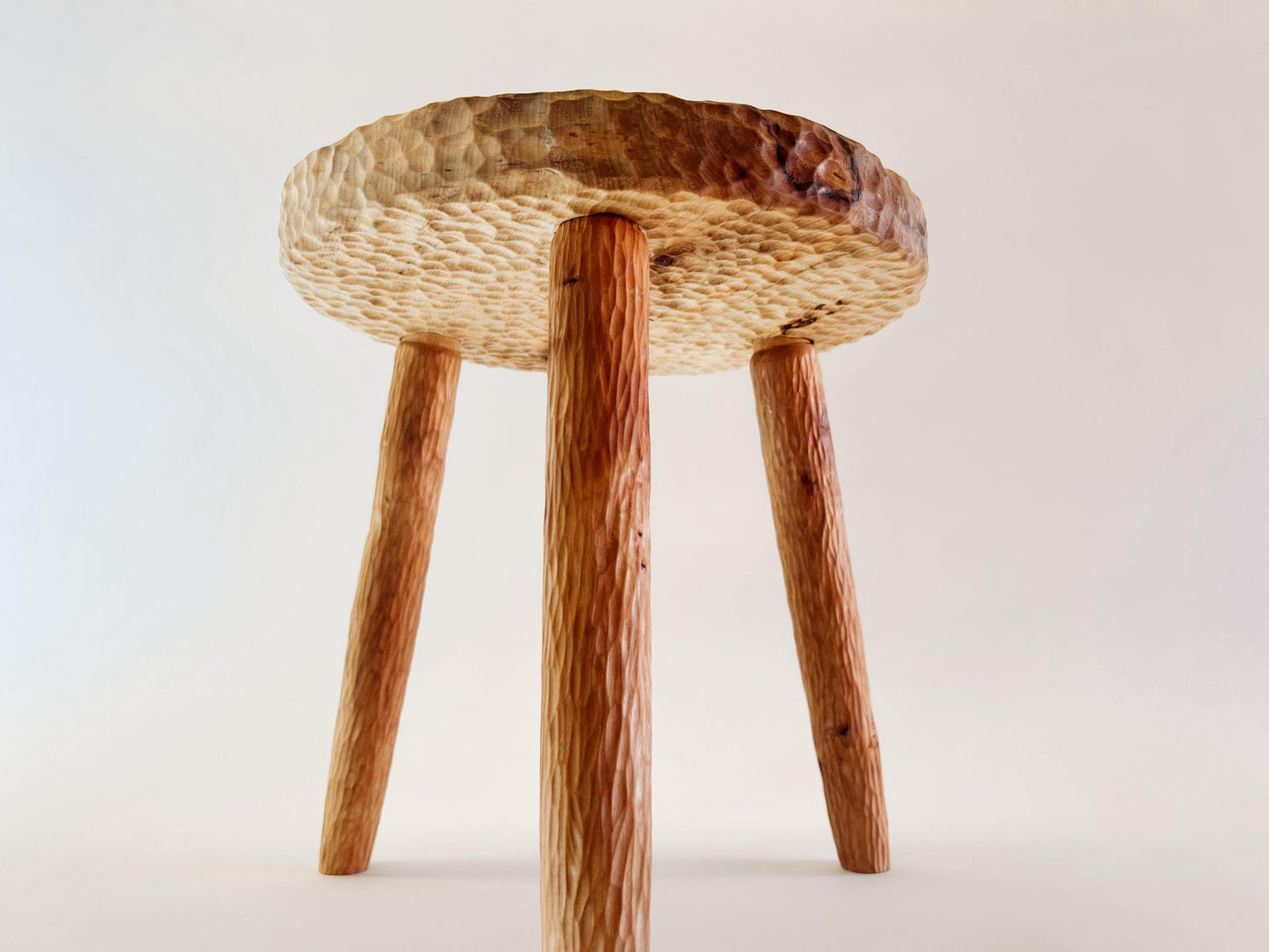Milking Stool