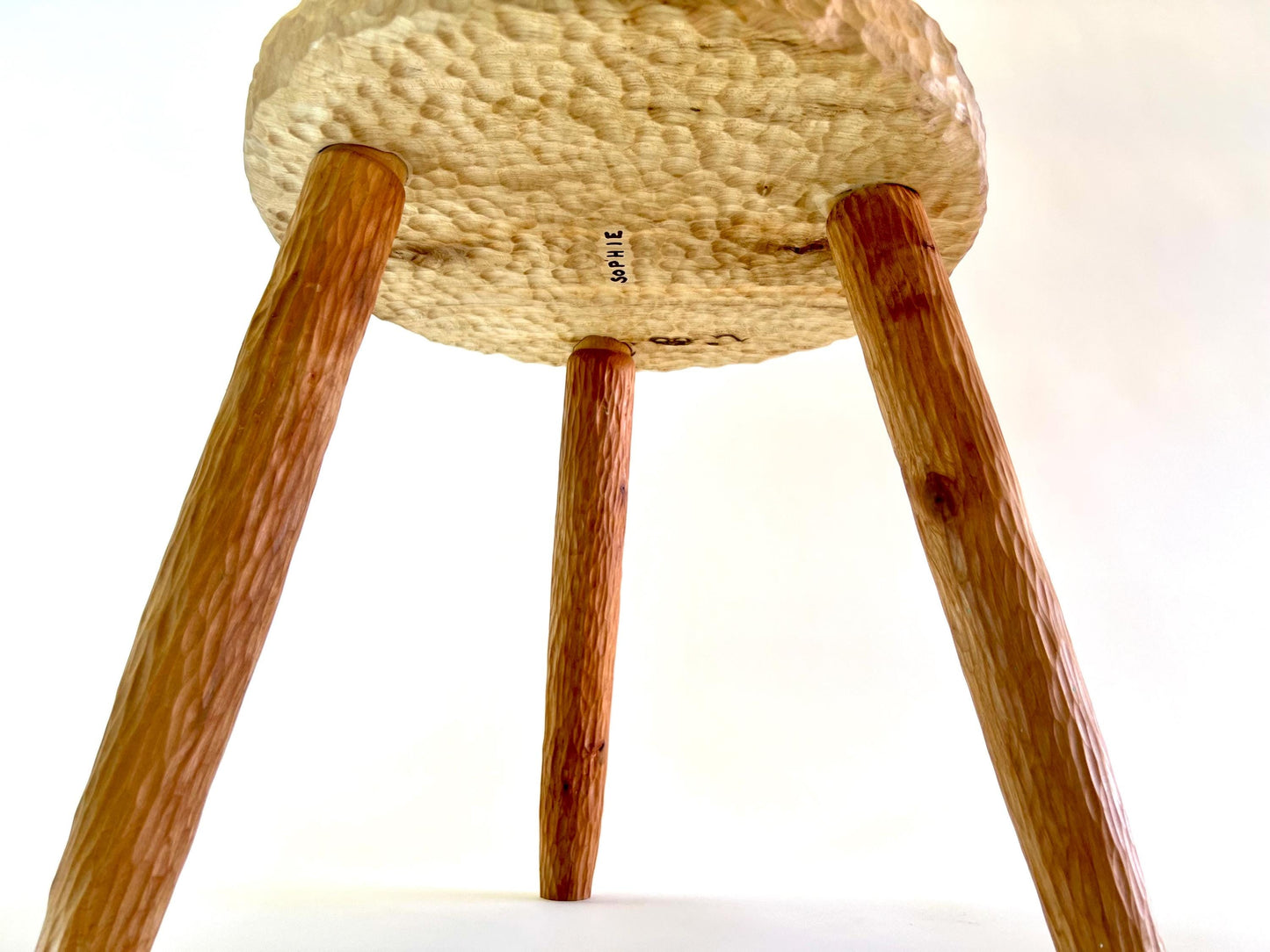 Milking Stool