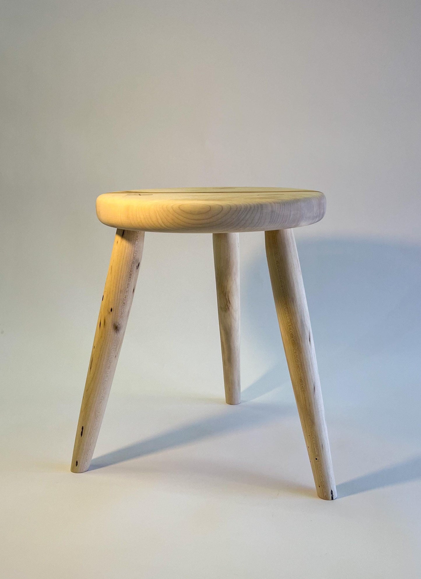 Milking Stool