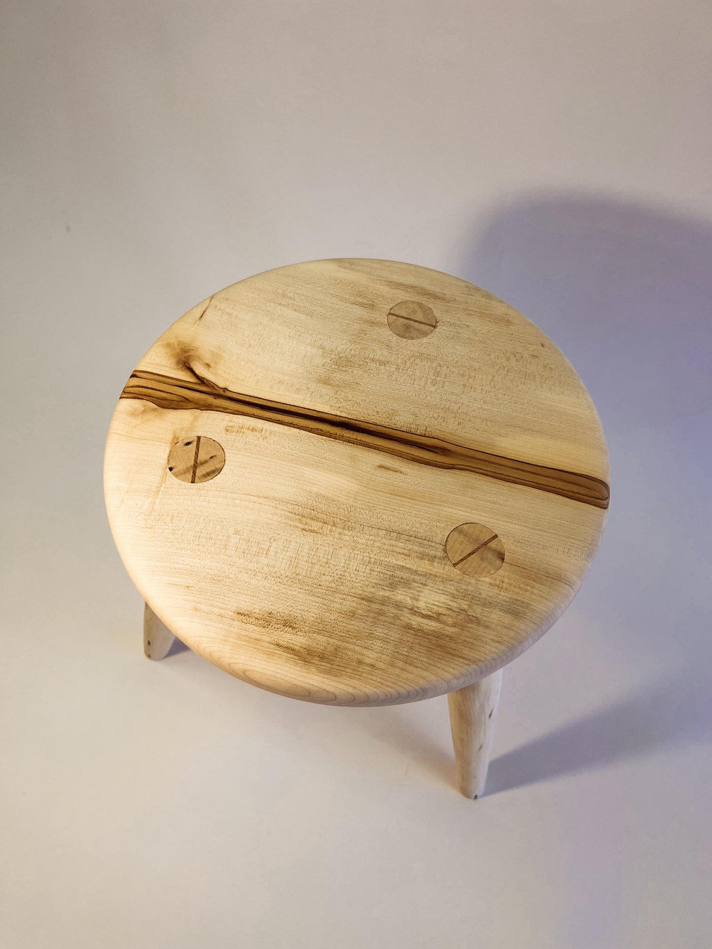Milking Stool
