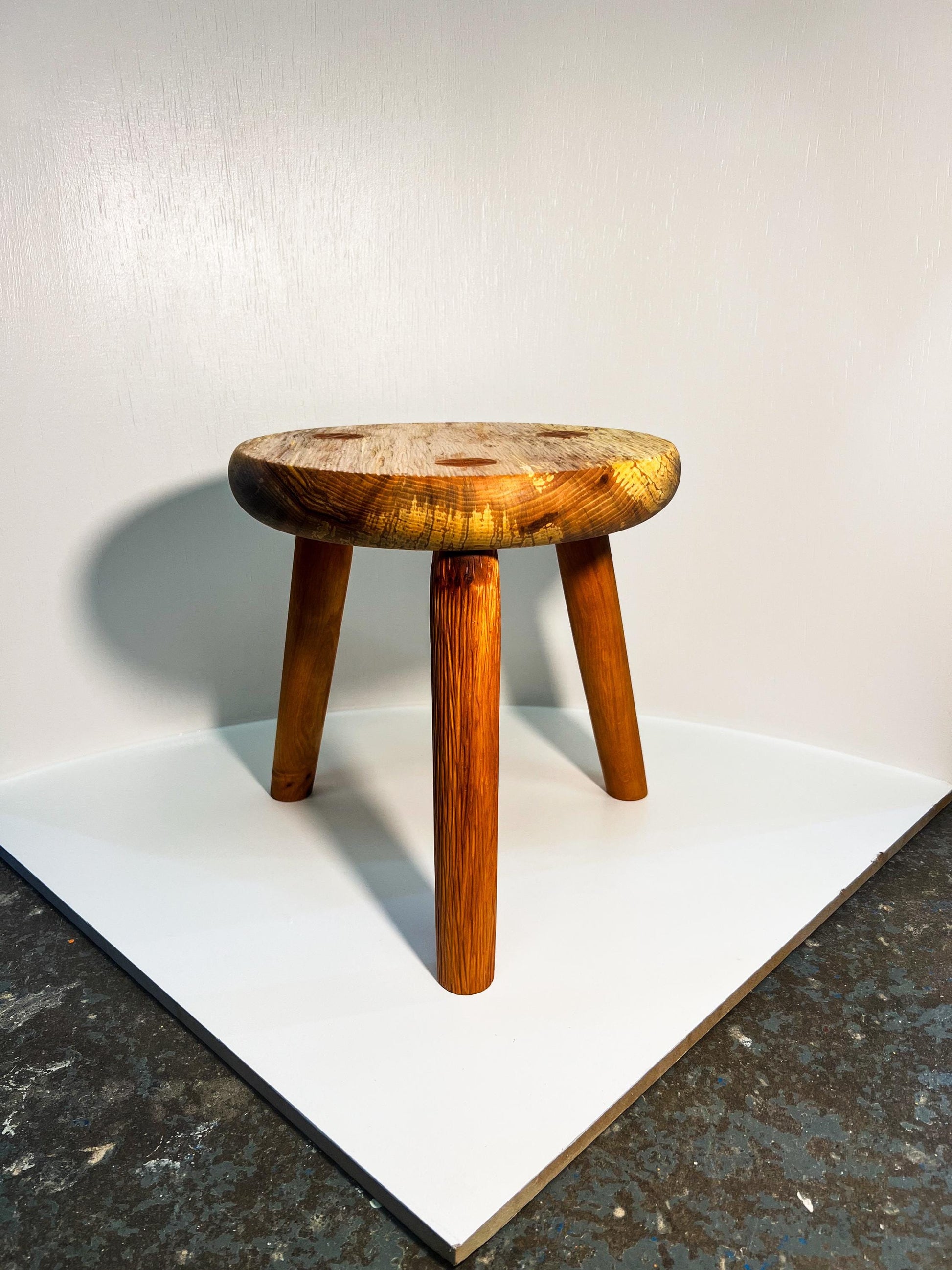 Milking Stool