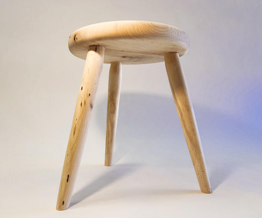 Milking Stool
