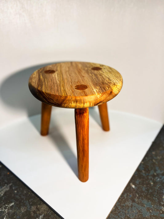 Milking Stool
