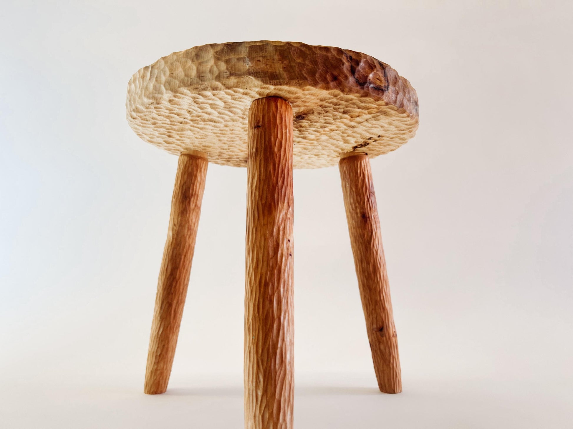 Milking Stool