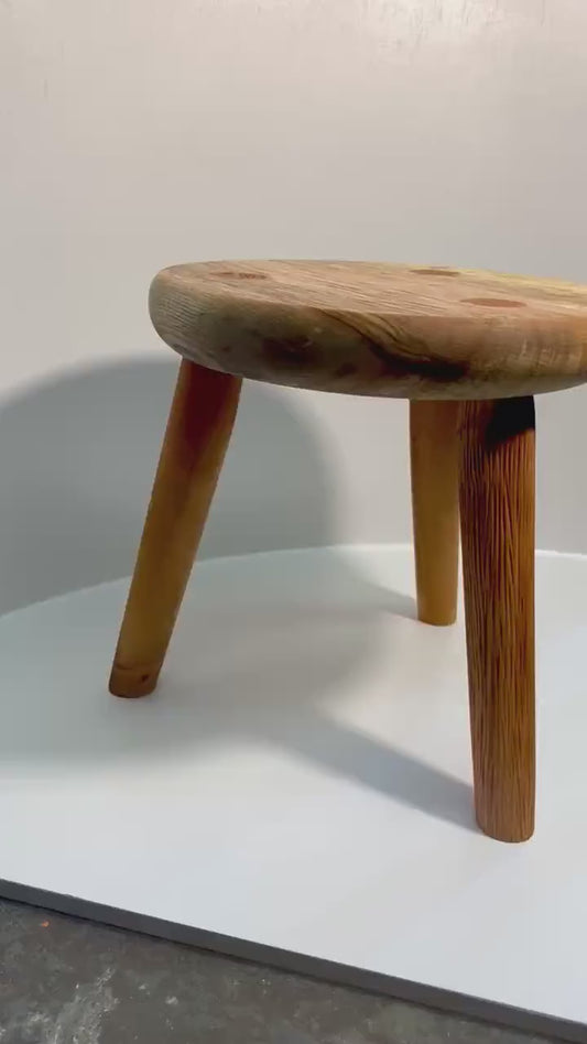 Milking Stool