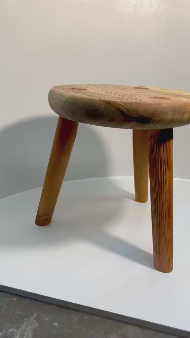 Milking Stool
